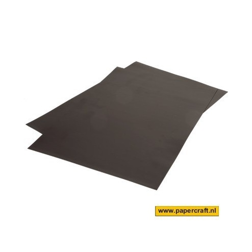 Magneet vellen