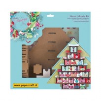 Advent Calendar Kit