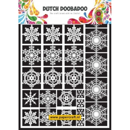 472.948.003 Snowflakes