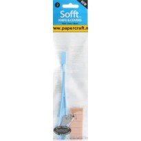 Sofft Knife & Covers Flat no 2