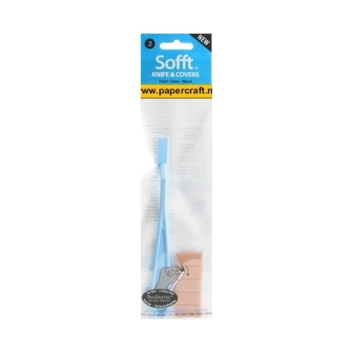 Sofft Knife & Covers Flat no 2
