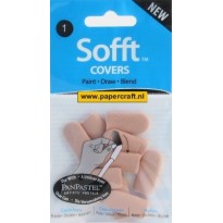 Sofft Covers Round no 1