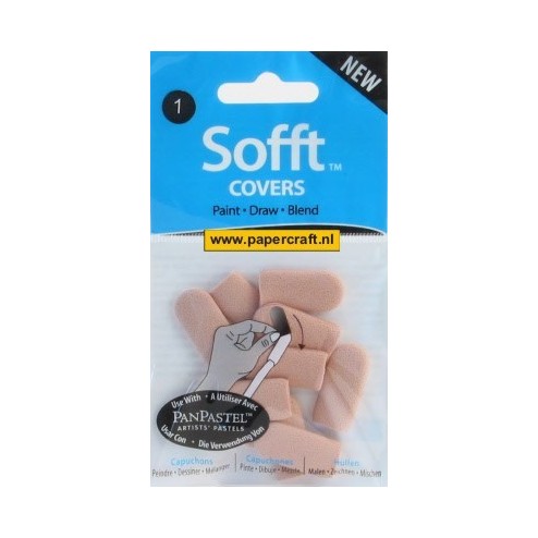 Sofft Covers Round no 1