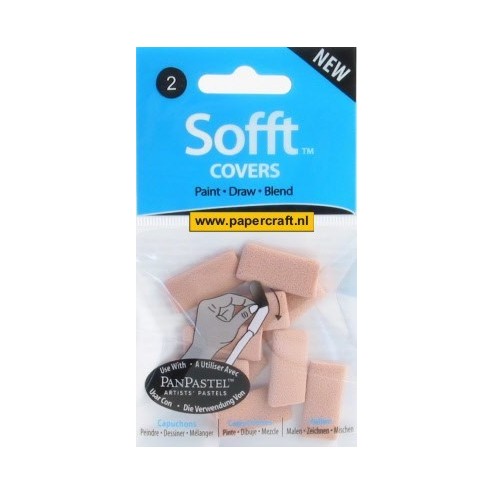 Sofft Covers Flat no 2