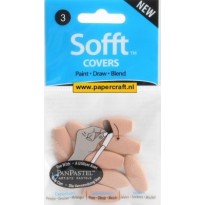 Sofft Covers Oval no 3