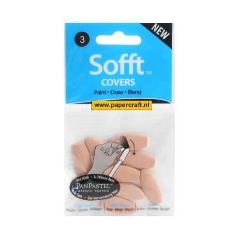 Sofft Covers Oval no 3