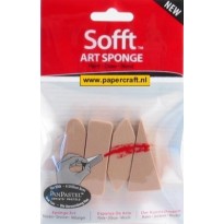Sponge Bar Mixed