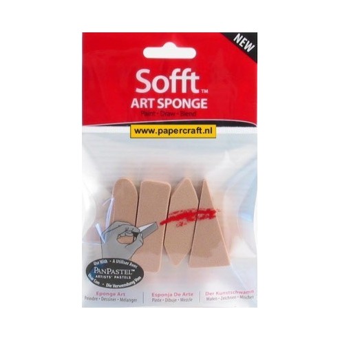 Sponge Bar Mixed