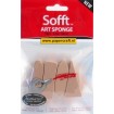Sofft Sponge Bar Mixed