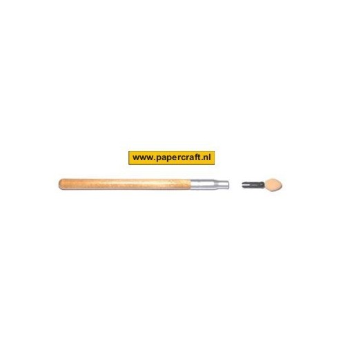 Sofft Applicator Handle with Head