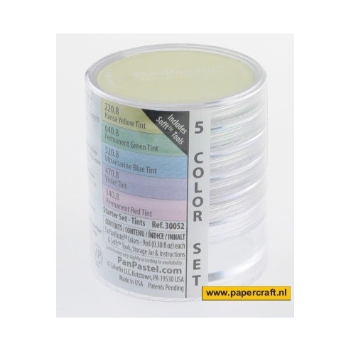 CF-PP30052 Tints