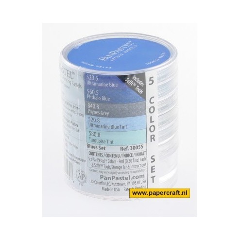 CF-PP30055 Blues