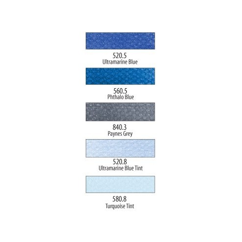 CF-PP30055 Blues