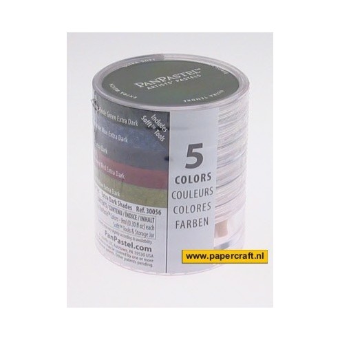CF-PP30056 Extra Darks