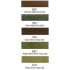 CF-PP30058 Earth Colors