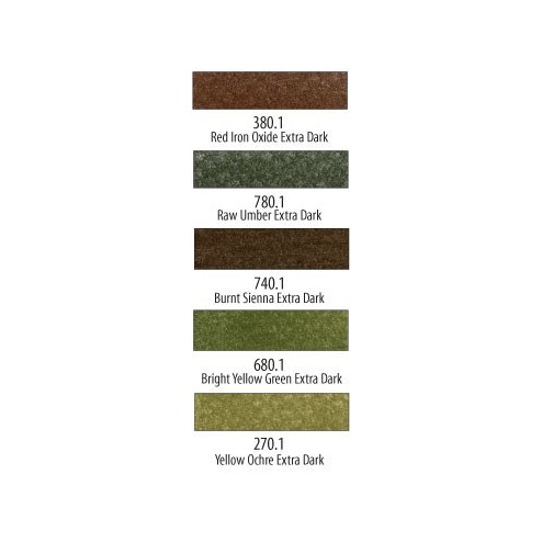 CF-PP30058 Earth Colors