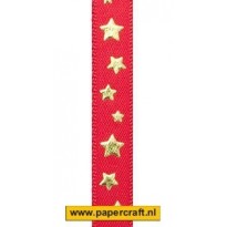 Twinkle Rood