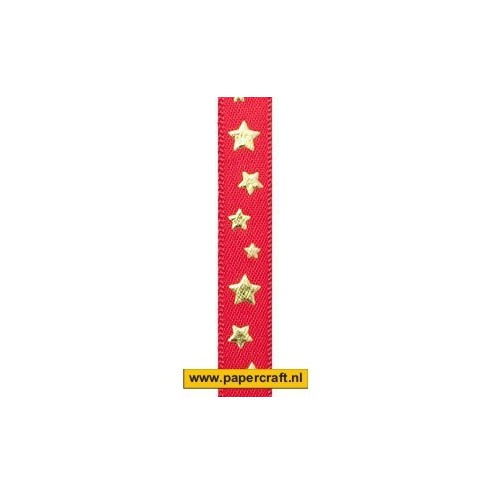 Twinkle Rood