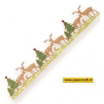 658736 Woodland Deer