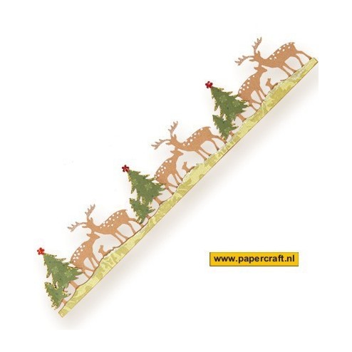 658736 Woodland Deer