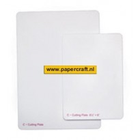 Grand Calibur Junior Cutting Plate