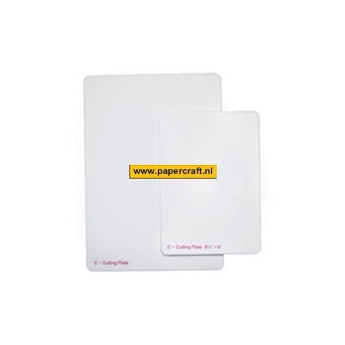 Grand Calibur Junior Cutting Plate
