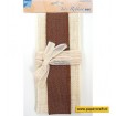 Jute Ribbon Set 3
