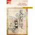 6410/0026 Stamp Print N.Y.C.