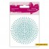 Adhesive Stones Aqua 2 mm