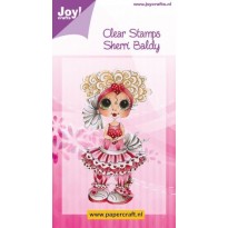 6410/0902 Sherrie Baldi's