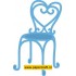 LR0297 French Bistro Chair