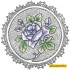 TC0830 Roses