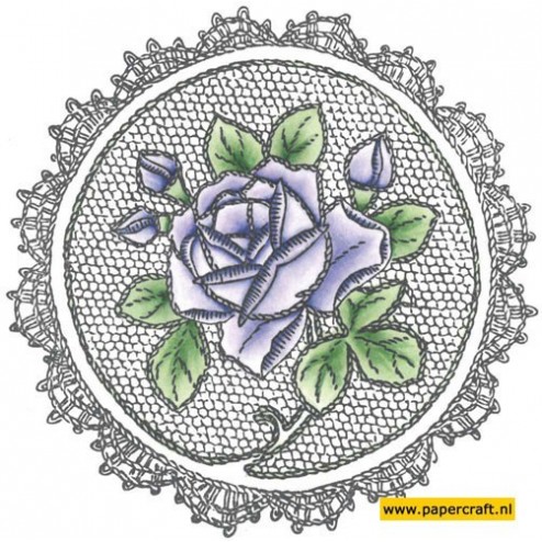 TC0830 Roses