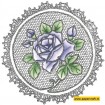 TC0830 Roses