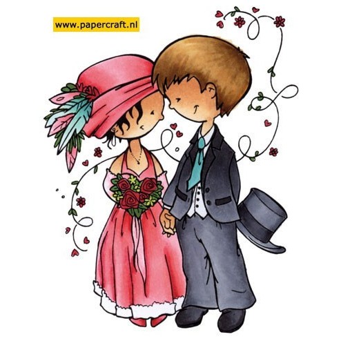 HM9462 Married