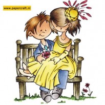 HM9463 In Love