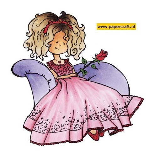 HM9464 Princess