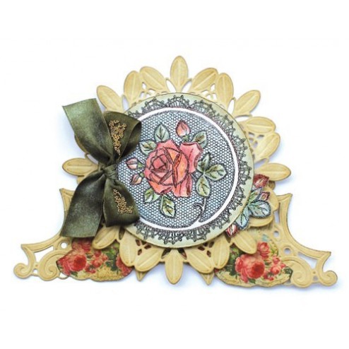 TC0830 Roses