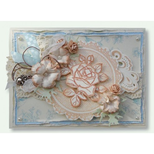 TC0830 Roses