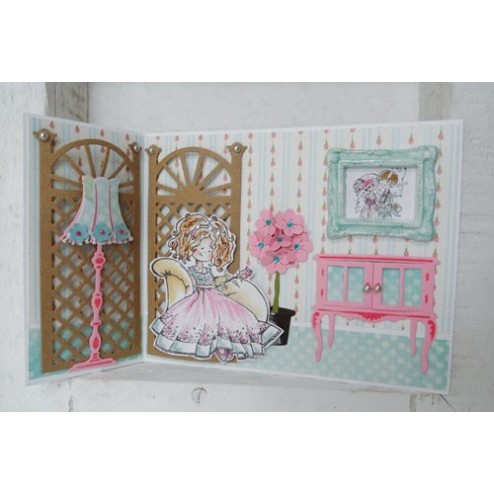 HM9464 Princess