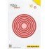 MFD055 Straight Round
