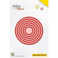 MFD055 Straight Round