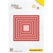 MFD056 Straight Square