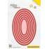 MFD057 Straight Oval