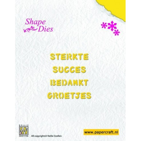 SD030 Dutch Texts 2