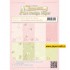 51.9524 Swirls & Hearts Roze / Groen