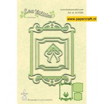 45.9388 Frame Classic Rectangle