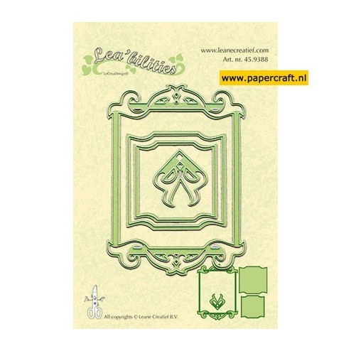 45.9388 Frame Classic Rectangle