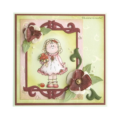 45.9388 Frame Classic Rectangle