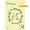 45.9371 Frame Classic Oval